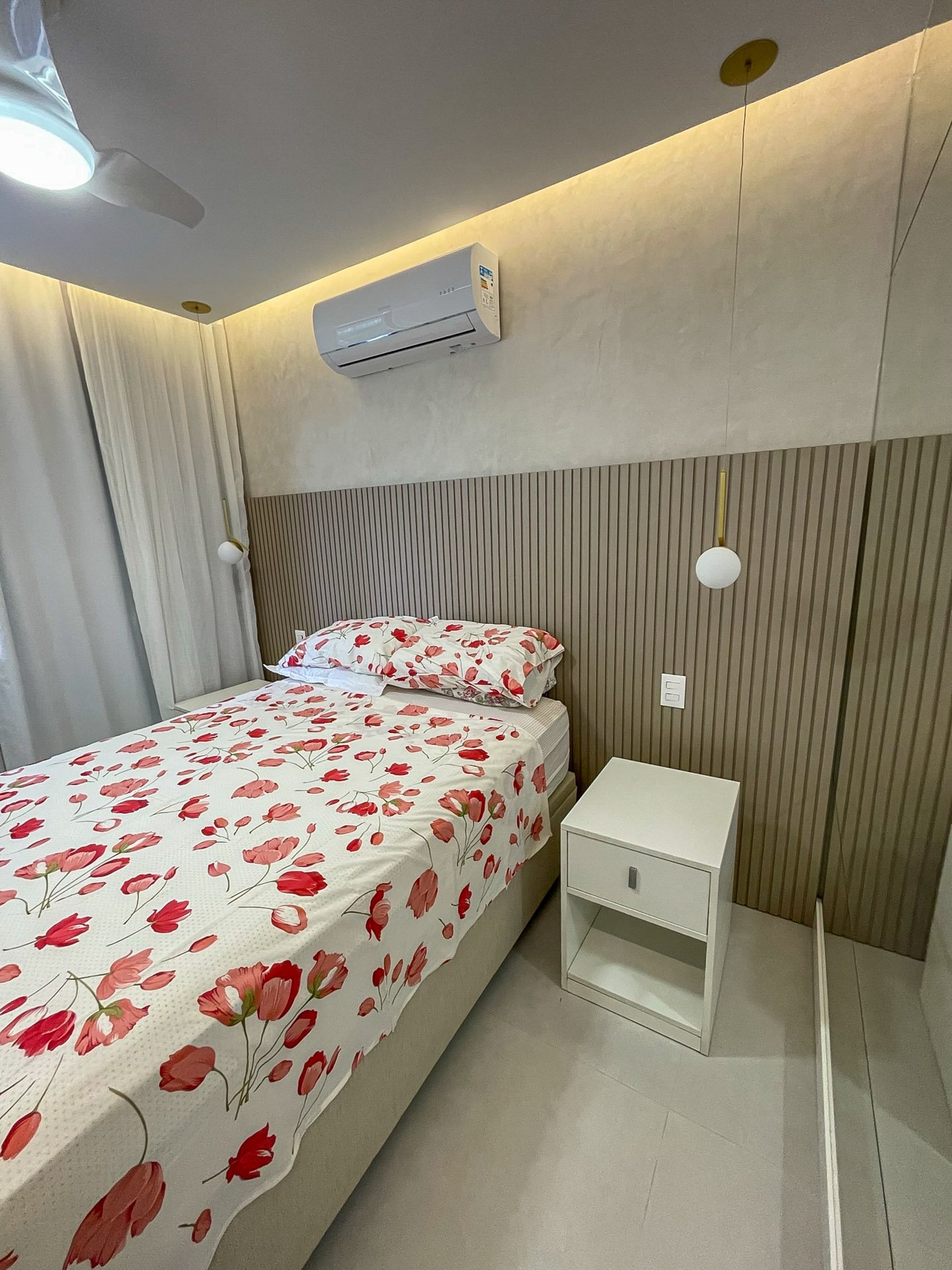 Acabamento e Detalhe Premium 45